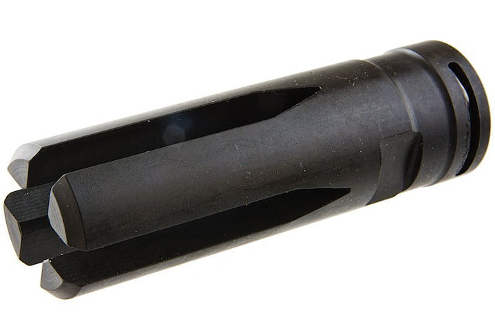VFC G36K 4 Prong Flash Hider - Bang Bang Airsoft