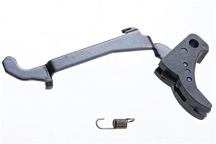 VFC Glock 17 Gen 3 / Gen 4 GBB Airsoft Trigger Set (Parts  03 - 6) VGC0TGD103, VGC7SPG009 - Bang Bang Airsoft
