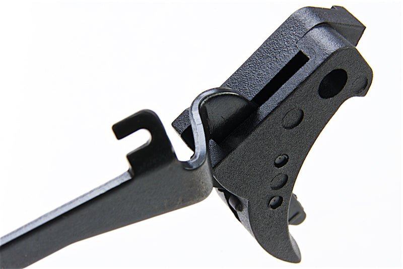 VFC Glock 17 Gen 3 / Gen 4 GBB Airsoft Trigger Set (Parts  03 - 6) VGC0TGD103, VGC7SPG009 - Bang Bang Airsoft