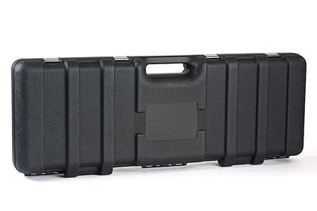 VFC Hard Gun Case with Foam - Black - Bang Bang Airsoft