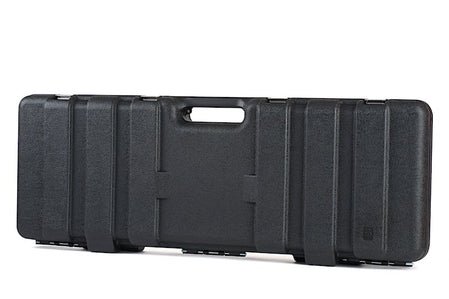 VFC Hard Gun Case with Foam - Black - Bang Bang Airsoft