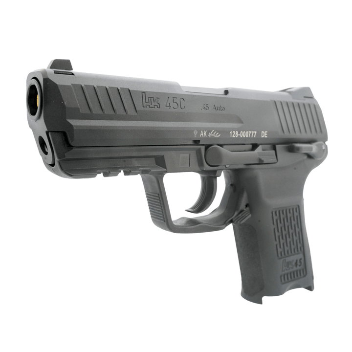 VFC HK45C GBBP CNC Aluminum Slide & Barrel Version - Bang Bang Airsoft
