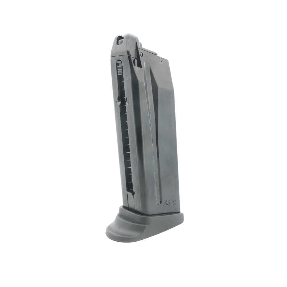 VFC HK45C GBBP CNC Aluminum Slide & Barrel Version - Bang Bang Airsoft