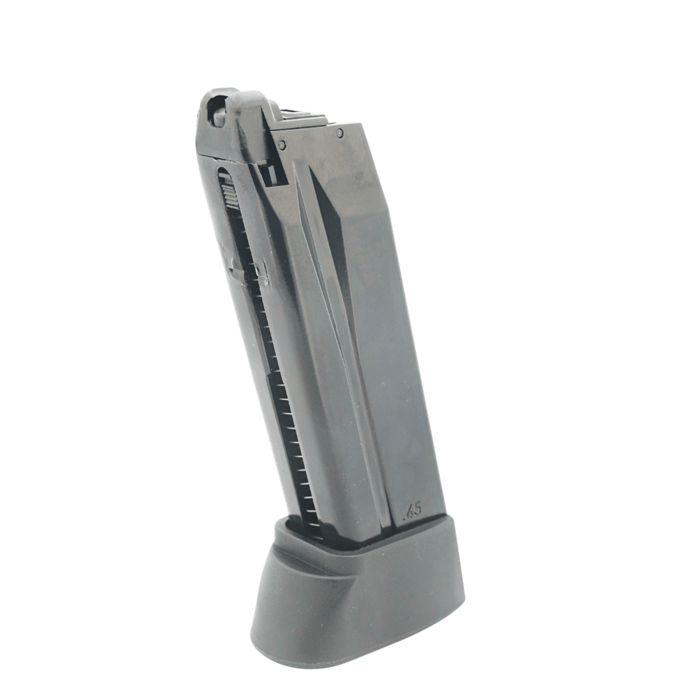 VFC HK45CT RMR Ready GBBP CNC Aluminum Slide & Barrel Version - Bang Bang Airsoft