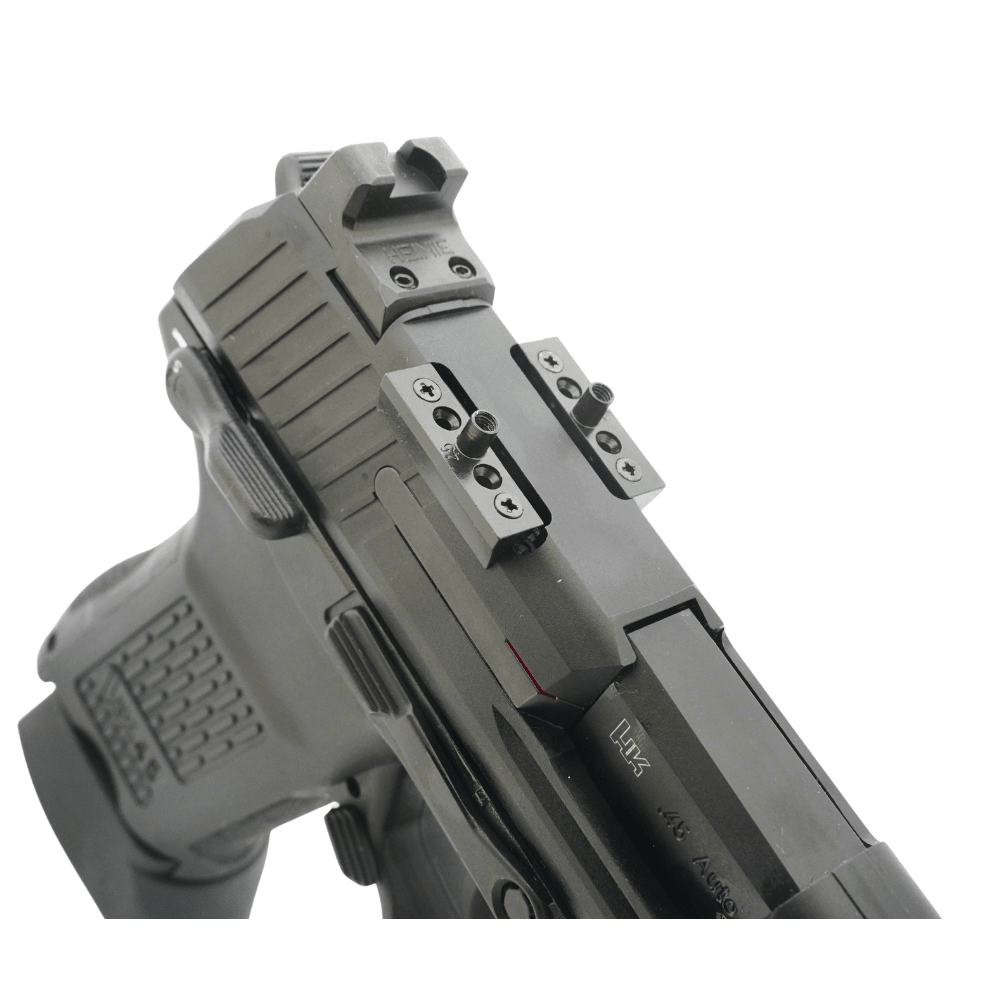 VFC HK45CT RMR Ready GBBP CNC Aluminum Slide & Barrel Version - Bang Bang Airsoft