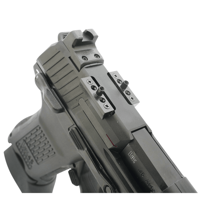VFC HK45CT RMR Ready GBBP CNC Aluminum Slide & Barrel Version - Bang Bang Airsoft