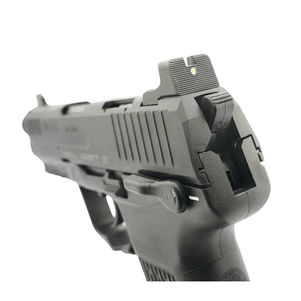 VFC HK45CT RMR Ready GBBP CNC Aluminum Slide & Barrel Version - Bang Bang Airsoft