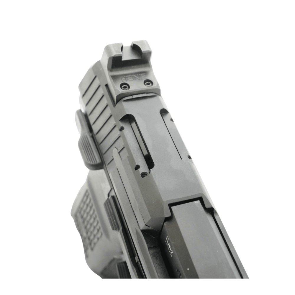 VFC HK45CT RMR Ready GBBP CNC Aluminum Slide & Barrel Version - Bang Bang Airsoft