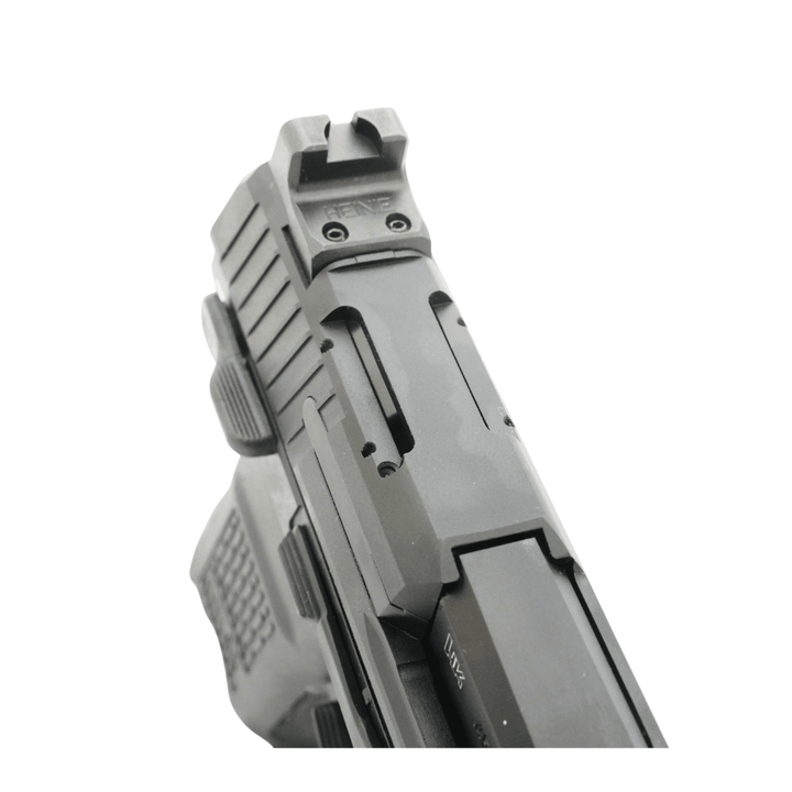 VFC HK45CT RMR Ready GBBP CNC Aluminum Slide & Barrel Version - Bang Bang Airsoft