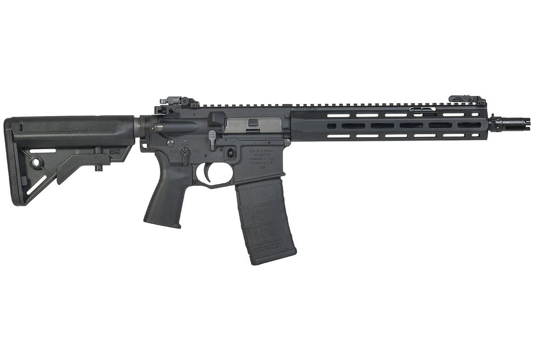 VFC KAC KS-3 11.5" EVO AIRSOFT GBBR - Steel Bolt - Bang Bang Airsoft