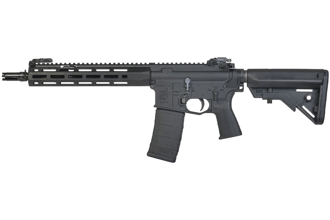 VFC KAC KS-3 11.5" EVO AIRSOFT GBBR - Steel Bolt - Bang Bang Airsoft