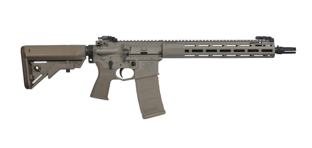VFC KAC L403A1 (KS1) GBB Rifle - Bang Bang Airsoft