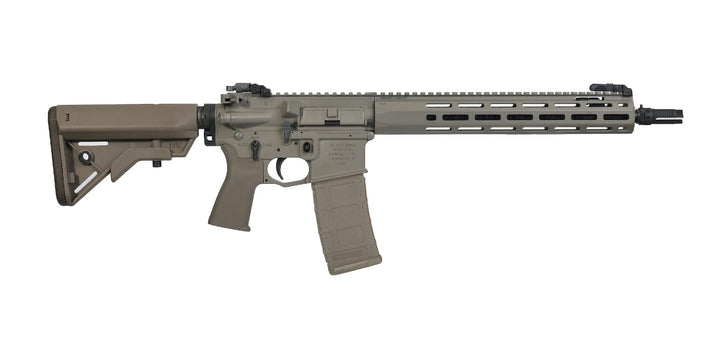 VFC KAC L403A1 (KS1) GBB Rifle - Bang Bang Airsoft