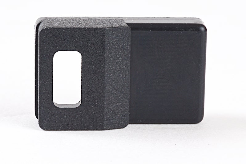 VFC KAC M110 / HK M110A1 / SR-25 ECC / HK417 / FAL OSW GBBR Magazine Lip - Bang Bang Airsoft
