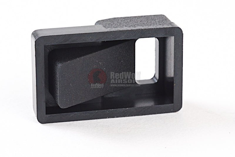 VFC KAC M110 / HK M110A1 / SR - 25 ECC / HK417 GBBR Magazine Lip - Bang Bang Airsoft