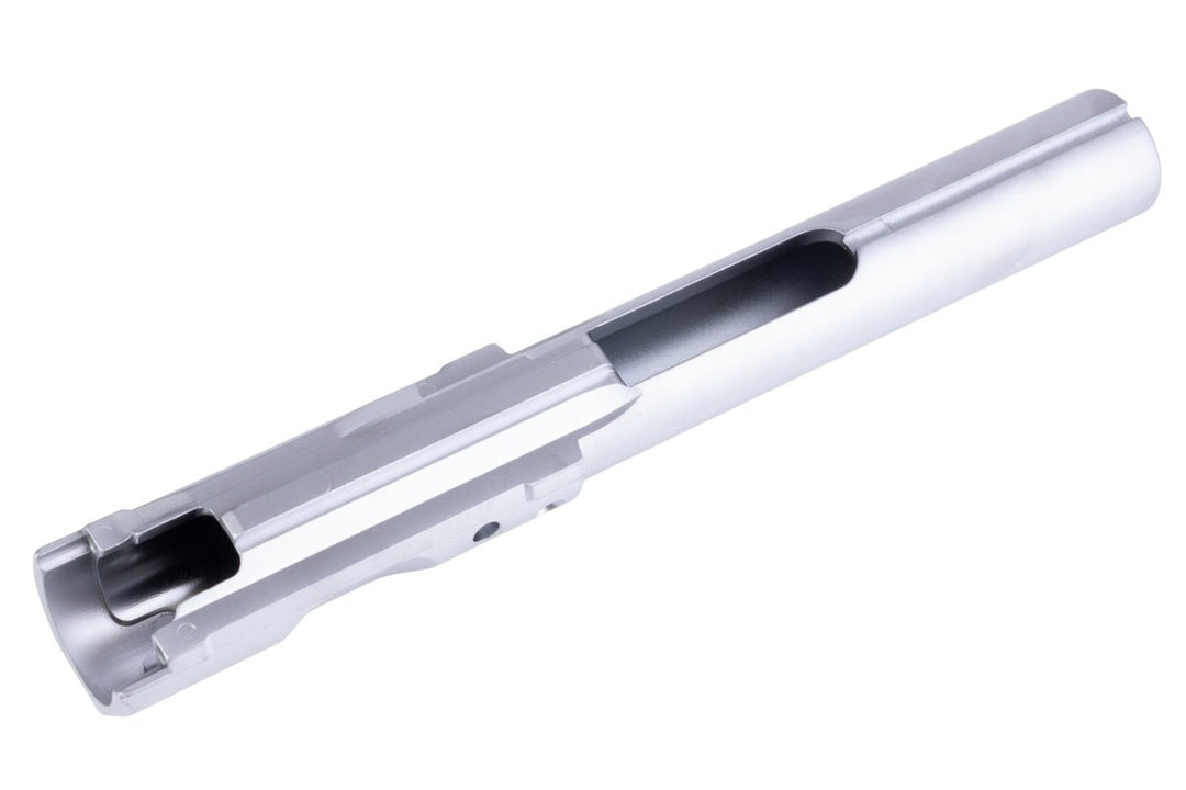 VFC KAC M110 SASS GBBR Airsoft Bolt Carrier (Original Part  09 - 17) - Bang Bang Airsoft