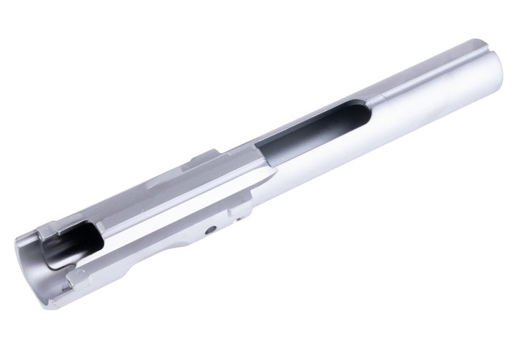 VFC KAC M110 SASS GBBR Airsoft Bolt Carrier (Original Part  09 - 17) - Bang Bang Airsoft