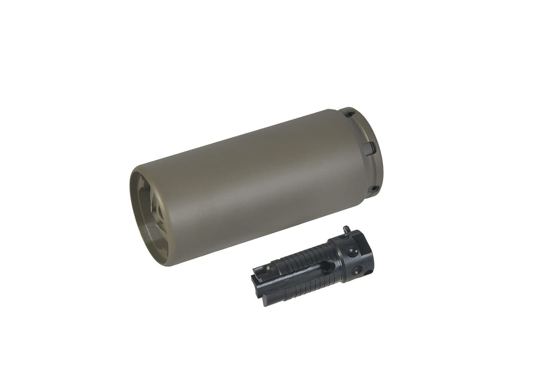 VFC KAC QDC Suppressor - Bang Bang Airsoft