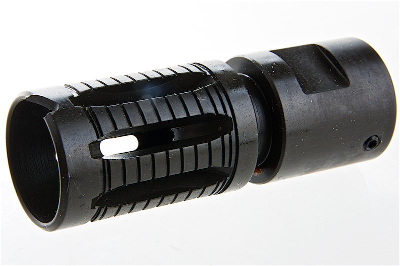 VFC KAC Type G36 KSK Barrel Extension (Flash hider Included) - Bang Bang Airsoft