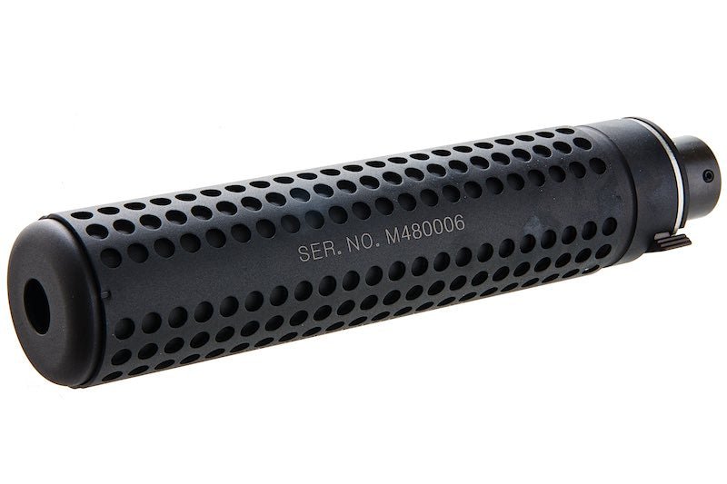 VFC KAC Type G36 KSK Barrel Extension (Flash hider Included) - Bang Bang Airsoft