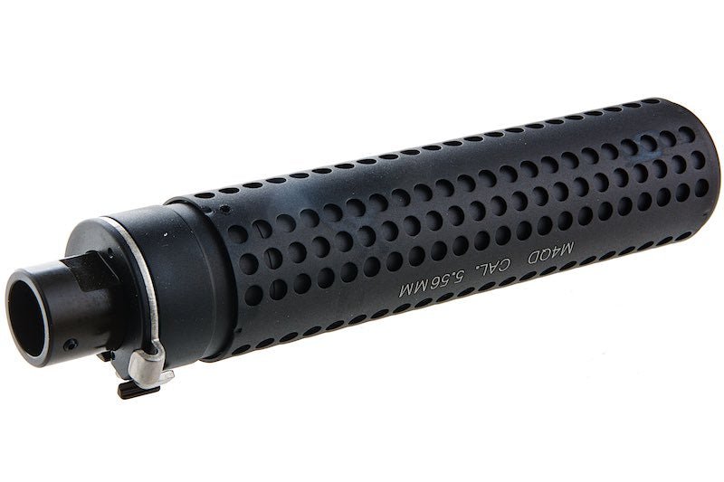 VFC KAC Type G36 KSK Barrel Extension (Flash hider Included) - Bang Bang Airsoft