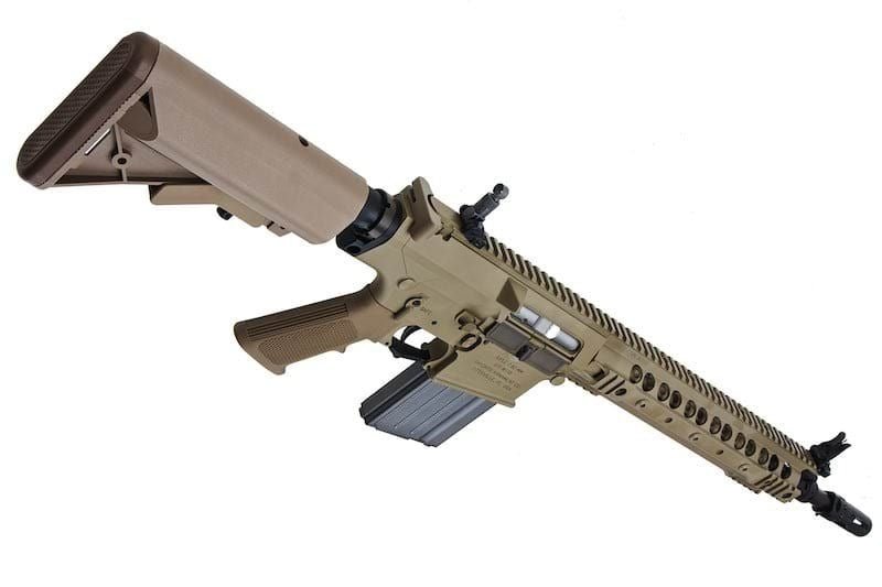 VFC M110K1 SASS GBB Airsoft Rifle (KAC Licensed) - Bang Bang Airsoft