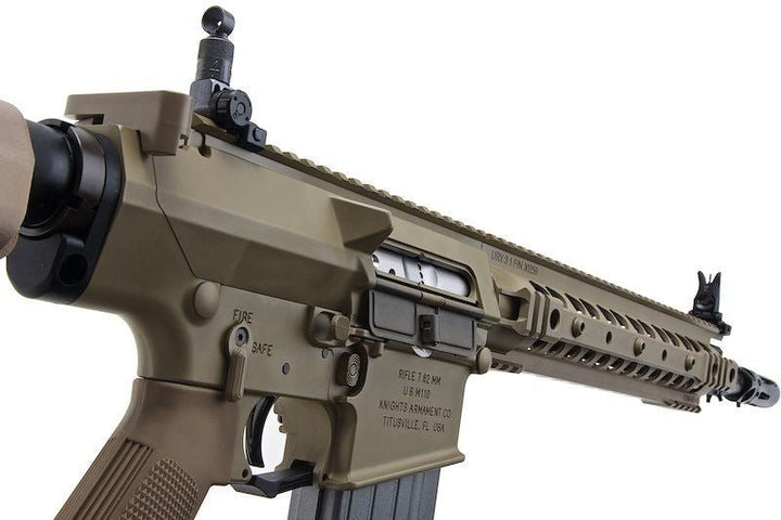 VFC M110K1 SASS GBB Airsoft Rifle (KAC Licensed) - Bang Bang Airsoft