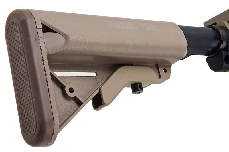 VFC M110K1 SASS GBB Airsoft Rifle (KAC Licensed) - Bang Bang Airsoft