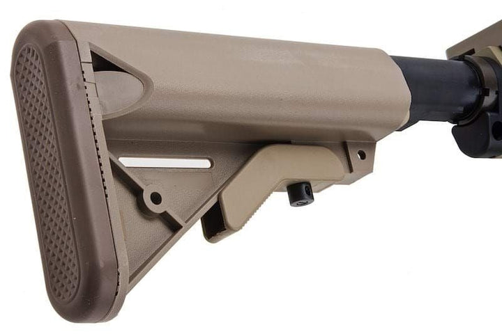 VFC M110K1 SASS GBB Airsoft Rifle (KAC Licensed) - Bang Bang Airsoft