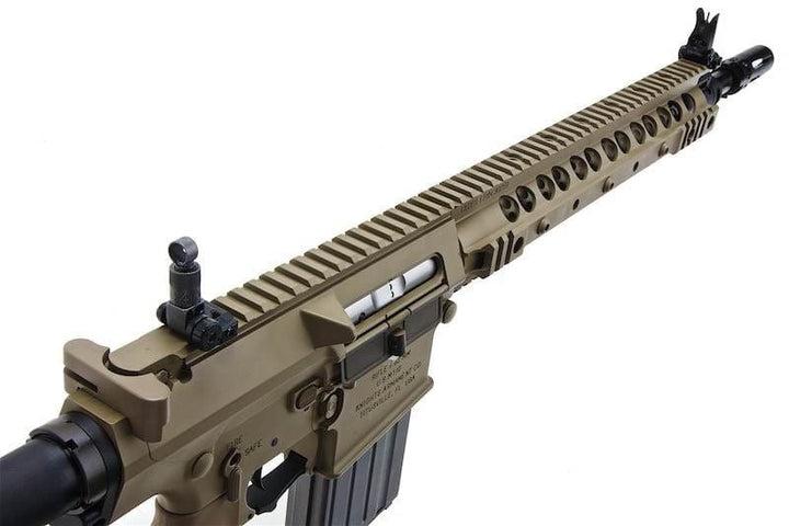 VFC M110K1 SASS GBB Airsoft Rifle (KAC Licensed) - Bang Bang Airsoft