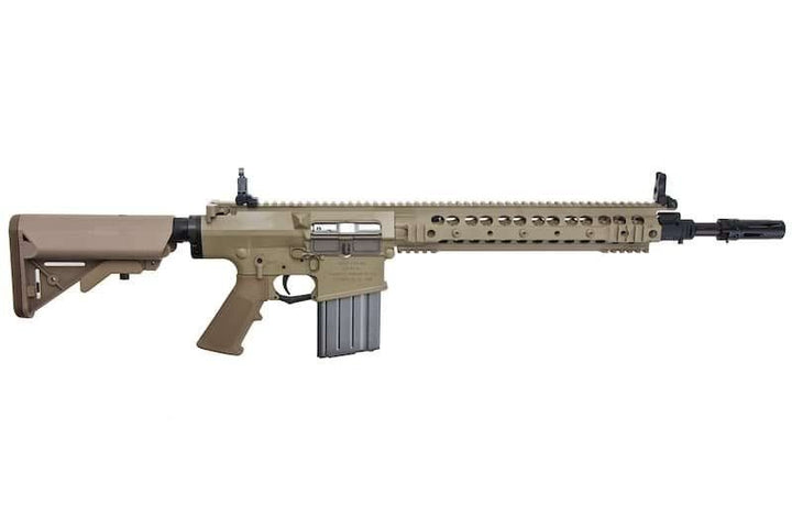 VFC M110K1 SASS GBB Airsoft Rifle (KAC Licensed) - Bang Bang Airsoft