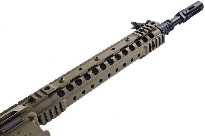 VFC M110K1 SASS GBB Airsoft Rifle (KAC Licensed) - Bang Bang Airsoft