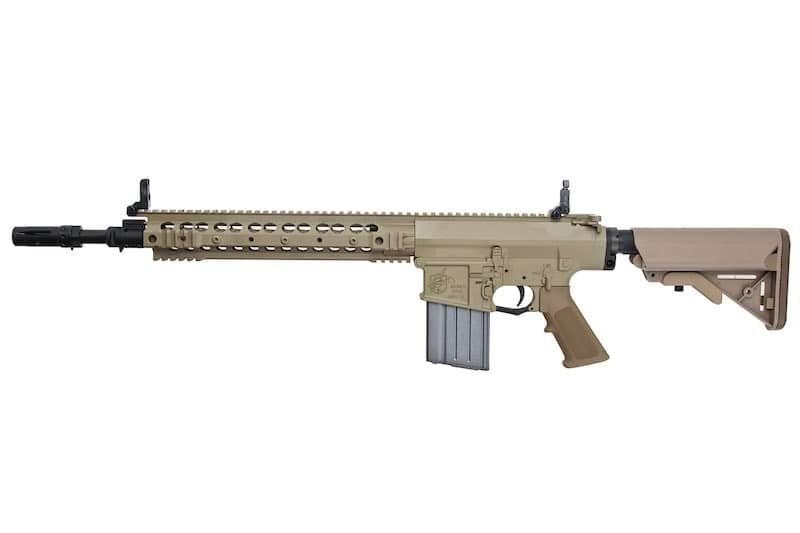 VFC M110K1 SASS GBB Airsoft Rifle (KAC Licensed) - Bang Bang Airsoft