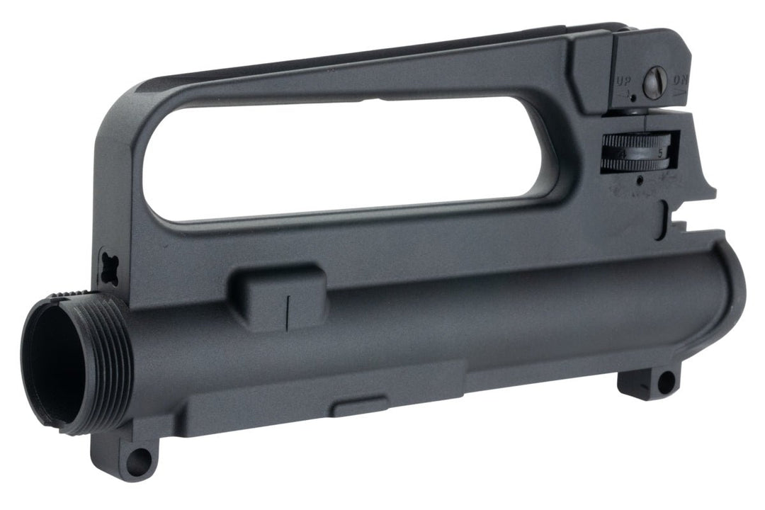 VFC M16A2 / M727 GBB Upper Receiver (Part  01 - 02) - Bang Bang Airsoft