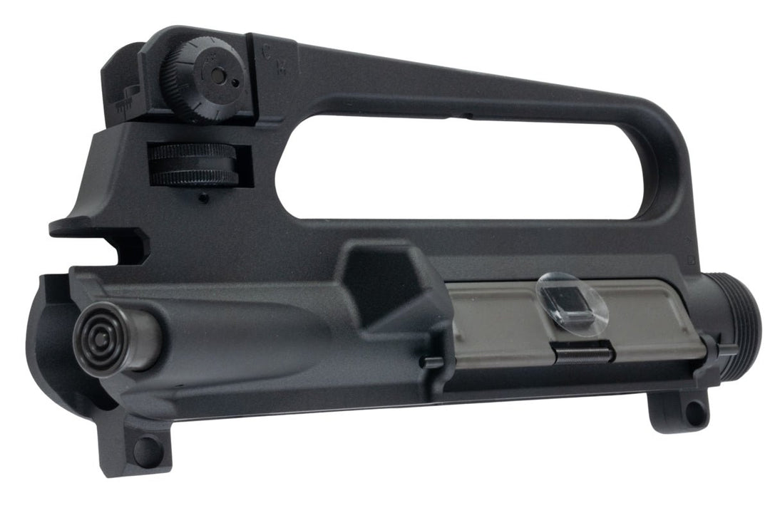 VFC M16A2 / M727 GBB Upper Receiver (Part  01 - 02) - Bang Bang Airsoft