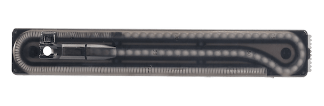 VFC M249 GBB 100rds Magazine (3pcs/set) - Bang Bang Airsoft
