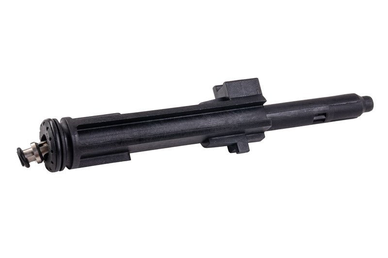 VFC M249 GBB Nozzle Assembly (Part  04 - 06, 04 - 07) - Bang Bang Airsoft