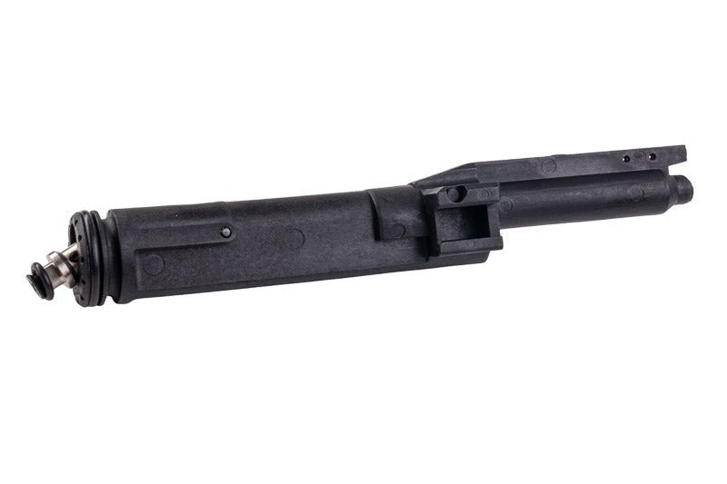 VFC M249 GBB Nozzle Assembly (Part  04 - 06, 04 - 07) - Bang Bang Airsoft