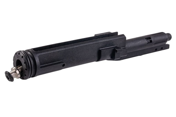 VFC M249 GBB Nozzle Assembly (Part  04 - 06, 04 - 07) - Bang Bang Airsoft