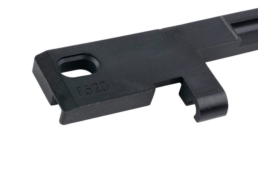VFC M249 GBB Spring Lever (Ejection Port Cover)(Orginal Part  02 - 20) - Bang Bang Airsoft
