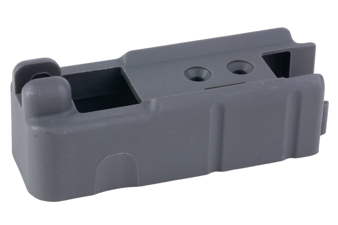 VFC M4 Gas Magazine Lip Set (V3) - Gray - Bang Bang Airsoft