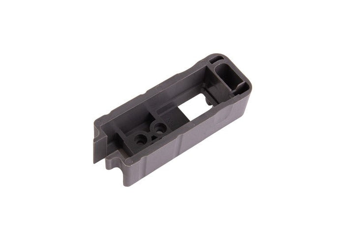 VFC M4 Gas Magazine Lip (V3) - Grey - Bang Bang Airsoft