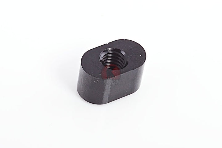 VFC M4 GBB Magazine Catch Set (Steel) HK416 GBB Compatible (V3) - Bang Bang Airsoft