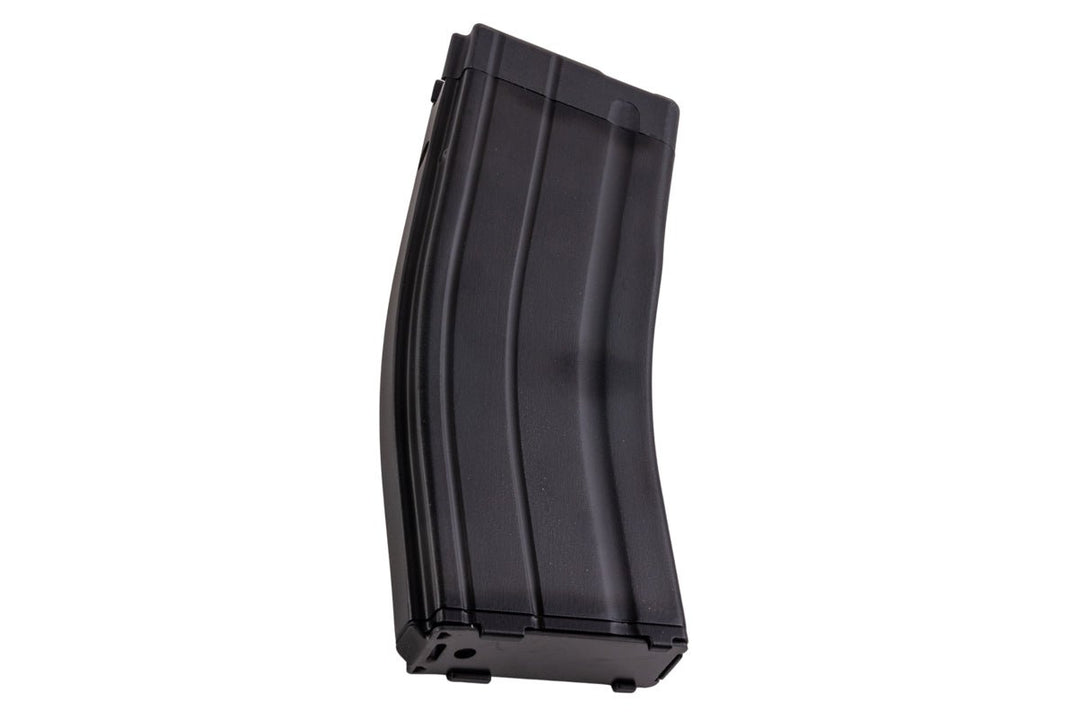 VFC M4 Green Gas Magazine V3 (30 rounds Airsoft Magazine) - Black (New Version) - Bang Bang Airsoft