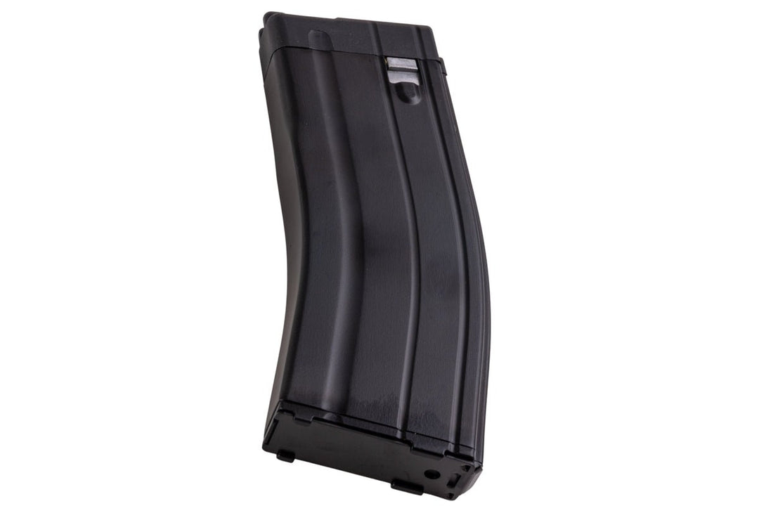 VFC M4 Green Gas Magazine V3 (30 rounds Airsoft Magazine) - Black (New Version) - Bang Bang Airsoft