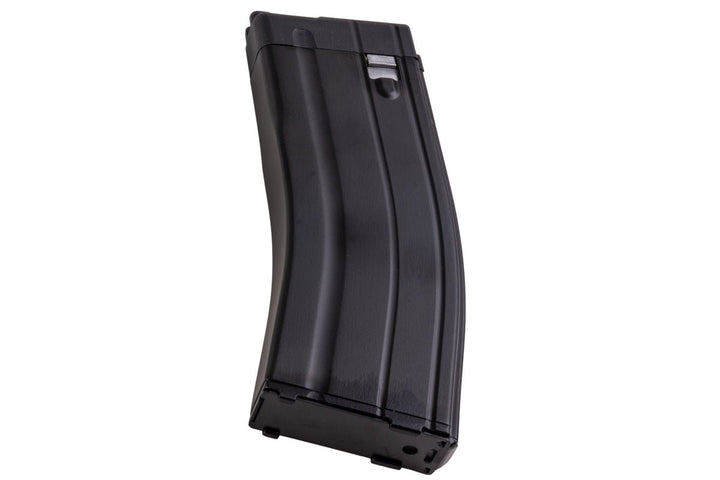 VFC M4 Green Gas Magazine V3 (30 rounds Airsoft Magazine) - Black (New Version) - Bang Bang Airsoft