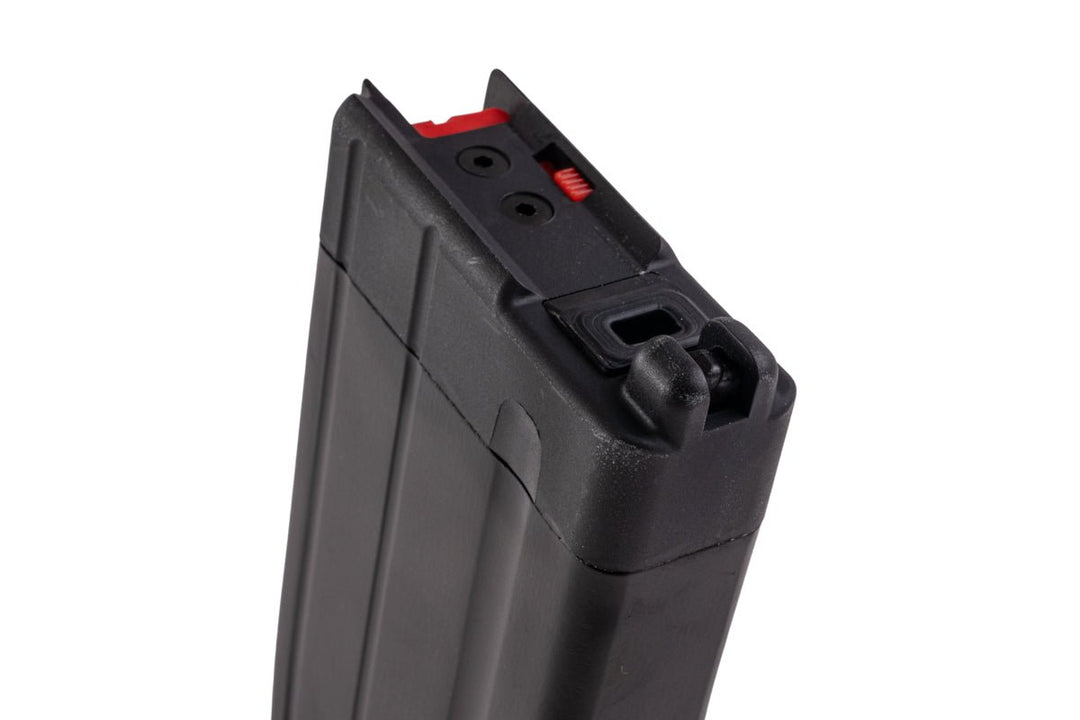 VFC M4 Green Gas Magazine V3 (30 rounds Airsoft Magazine) - Black (New Version) - Bang Bang Airsoft
