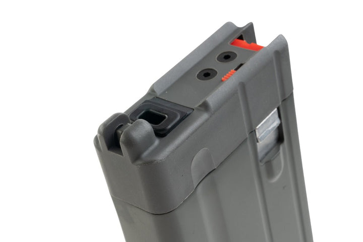 VFC M4 Green Gas Magazine V3 (30 rounds Airsoft Magazine) - Gray (New Version) - Bang Bang Airsoft