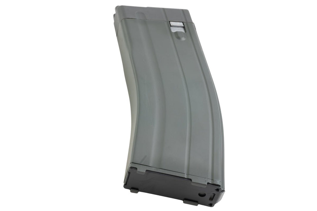 VFC M4 Green Gas Magazine V3 (30 rounds Airsoft Magazine) - Gray (New Version) - Bang Bang Airsoft