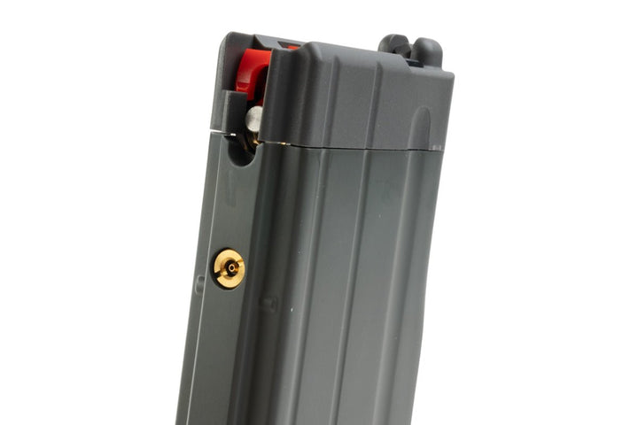 VFC M4 Green Gas Magazine V3 (30 rounds Airsoft Magazine) - Gray (New Version) - Bang Bang Airsoft